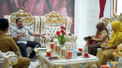 Pemprov Panggil Perusahaan Tambang untuk Penghijauan Serentak