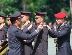 Wakapolri Dorong Perwira Polri Adaptif dan Responsif terhadap Kebutuhan Masyarakat