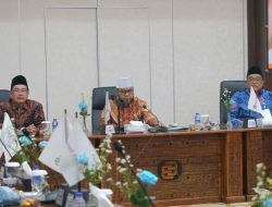 RUPSLB Bank Bengkulu Usulkan Lima Nama Calon Direksi ke OJK