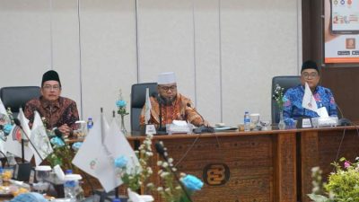 RUPSLB Bank Bengkulu Usulkan Lima Nama Calon Direksi ke OJK