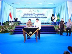 Sinergi Polri–Kejaksaan untuk Efektivitas Penanganan Perkara di Era KUHP–KUHAP Baru