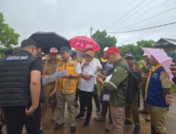 Mutual Check Digelar, Pemprov Bengkulu Pastikan Lahan Sekolah Rakyat Aman dari Sengketa