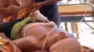 Perkelahian Berujung Pembacokan Gegerkan Warga Desa Bunga Tanjung