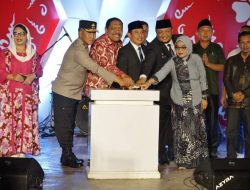 Belungguk Point Resmi Dibuka, Jadi Ikon Baru Wisata dan Ekonomi Bengkulu