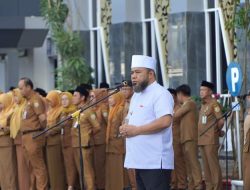 Gubernur Bengkulu: Jalan dan Jembatan Tak Boleh Rusak Sejengkal Pun