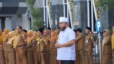 Gubernur Bengkulu: Jalan dan Jembatan Tak Boleh Rusak Sejengkal Pun