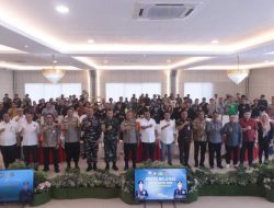 Rilis Akhir Tahun 2025, Polda Bengkulu Tebar Program Sosial dan Perkuat Sinergi Daerah