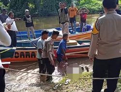 Mayat Laki-laki Ditemukan di Muara Cuming Seluma