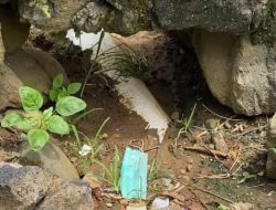 Air Sumur Tercemar dan Berbau Menyengat, Warga Pertanyakan Izin Lingkungan Mie Gacoan Bengkulu