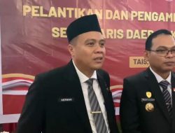 Pemkab Seluma Siapkan Anggaran Rp 11,8 Miliar untuk Bayar Utang
