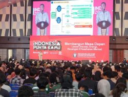 Di Hadapan Mahasiswa UNDIP, Menteri Nusron Janji Perbaiki Ketimpangan Kepemilikan Tanah