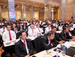 Wamen Hukum: Sinergi dan Kolaborasi Kunci Berantas Mafia Tanah