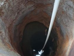 Diduga IPAL Tak Penuhi Standar, Warga Keluhkan Limbah Mie Gacoan