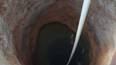 Diduga IPAL Tak Penuhi Standar, Warga Keluhkan Limbah Mie Gacoan