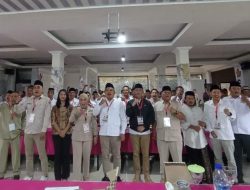 Gerindra Rejang Lebong Dukung Program Strategis Presiden Prabowo, Fokus pada Koperasi Merah Putih