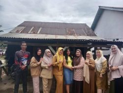 Putri Kampung Nelayan Siap Guncang Bundaran Mukomuko: Malam Minggu Bersama Bella