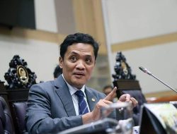 Ketua Komisi III DPR: Perpol 10/2025 Konstitusional dan Sejalan Putusan MK