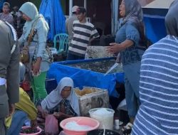Pedagang Pasar Minggu Acungkan Sajam, Anggota Satpol PP Lapor ke Polisi