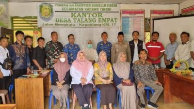 Asap Pabrik PMS Memanas, Musyawarah Buntu Tanpa Solusi