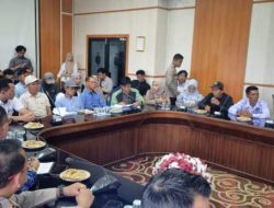 Aspirasi Menguat, Warga Pino Raya Minta HGU PT ABS Ditertibkan