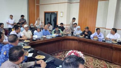 Aspirasi Menguat, Warga Pino Raya Minta HGU PT ABS Ditertibkan