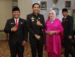 Alex Septizon Resmi Pimpin Kominfo Kaur, Fokus Digital dan Promosi Daerah