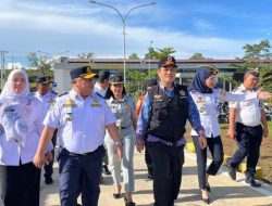 Pemprov Bengkulu Siap Hadapi Lonjakan Angkutan Tahun Baru 2026