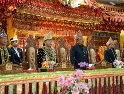 HUT ke-22 Lebong, Helmi–Mian Hadiahkan Jalan Mulus hingga Ambulans Gratis