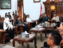 Rejang Lebong Siap Bangun Infrastruktur, Fokus Jalan dan Jembatan