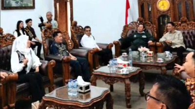 Rejang Lebong Siap Bangun Infrastruktur, Fokus Jalan dan Jembatan