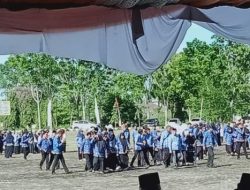 Final! Pelantikan 1.875 PPPK Paruh Waktu Mukomuko Digelar 30 Desember 2025