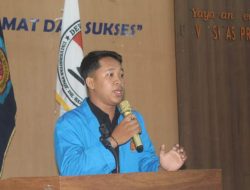 Polusi Udara Talang Empat Kian Parah, Eks Ketua BEM UNIHAZ Desak Negara Turun Tangan