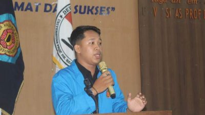 Polusi Udara Talang Empat Kian Parah, Eks Ketua BEM UNIHAZ Desak Negara Turun Tangan