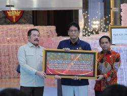 Satgas PKH Kuasai Kembali 893 Ribu Hektare Hutan dan Selamatkan Rp6,6 Triliun Uang Negara