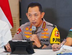 Polri Siagakan 29 Dapur Lapangan di Sumatera, Konsumsi Warga Terdampak Terjamin