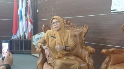 Diknas Bengkulu Tegaskan Sanksi Oknum Guru Viral Tunggu Bukti Resmi