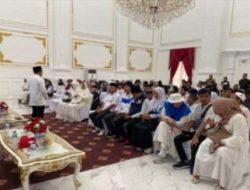 PAN Bengkulu Gelar Doa Bersama Anak Yatim, Dedy Wahyudi: Politik Harus Hadirkan Kemanusiaan