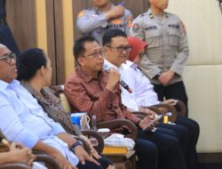 Dewan Pers Nilai Polri Kian Terbuka, Kritik Diterima dan Koordinasi Makin Kuat
