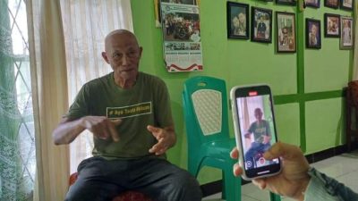 Pencemaran Limbah Diduga dari Mie Gacoan, Warga Tolak Kesepakatan dan Ungkap Dugaan Tekanan