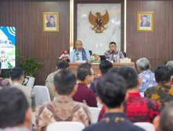 Wamen ATR Ossy Dorong Kantah Bandung Hadirkan Layanan Pertanahan Murah, Cepat, dan Prudent