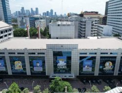 Kinerja Diakui Nasional, ATR/BPN Borong Penghargaan Sepanjang 2025