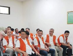 Sidang Perdana Korupsi Tambang PT RSM Digelar, 13 Terdakwa Duduk di Kursi Pesakitan