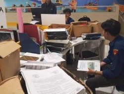 Kejati Bengkulu Geledah Kantor ESDM dan Rumah Mantan Dirut RSM, Skandal Korupsi Tambang Rp1,8 Triliun Terkuak