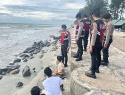 Patroli dan Pengamanan Objek Wisata, Ops Lilin Nala 2025/2026