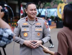 Polri Perkuat Pendidikan Polwan, Materi Perlindungan Perempuan dan Kelompok Rentan Masuk Kurikulum S1