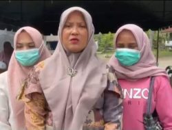 Polri Buka Layanan Kesehatan Gratis untuk Pengungsi Banjir di Bireuen