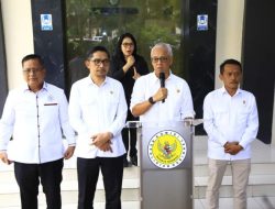 Kompolnas Dorong Transparansi dan Kepastian Hukum 2026