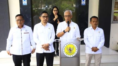 Kompolnas Dorong Transparansi dan Kepastian Hukum 2026