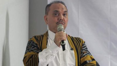 Tuduhan Konflik Kepentingan Yayasan Kemala Bhayangkari Dinilai Tidak Tepat