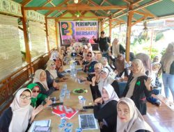 Ormas Perempuan Bengkulu Bersatu Resmi Dibentuk, Dorong Perempuan Berdaya
